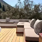 Arapaki Secret Garden, Ground Floor Deluxe Suite, Private Pool, Sauna, Sea View Maison d'hôtes 4*