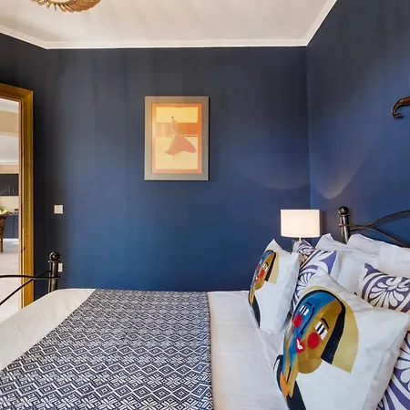 Arapaki Secret Garden, Ground Floor Deluxe Suite, Private Pool, Sauna, Sea View 4*