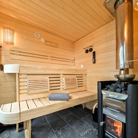 Affittacamere Arapaki Secret Garden, Ground Floor Deluxe Suite, Private Pool, Sauna, Sea View 4*
